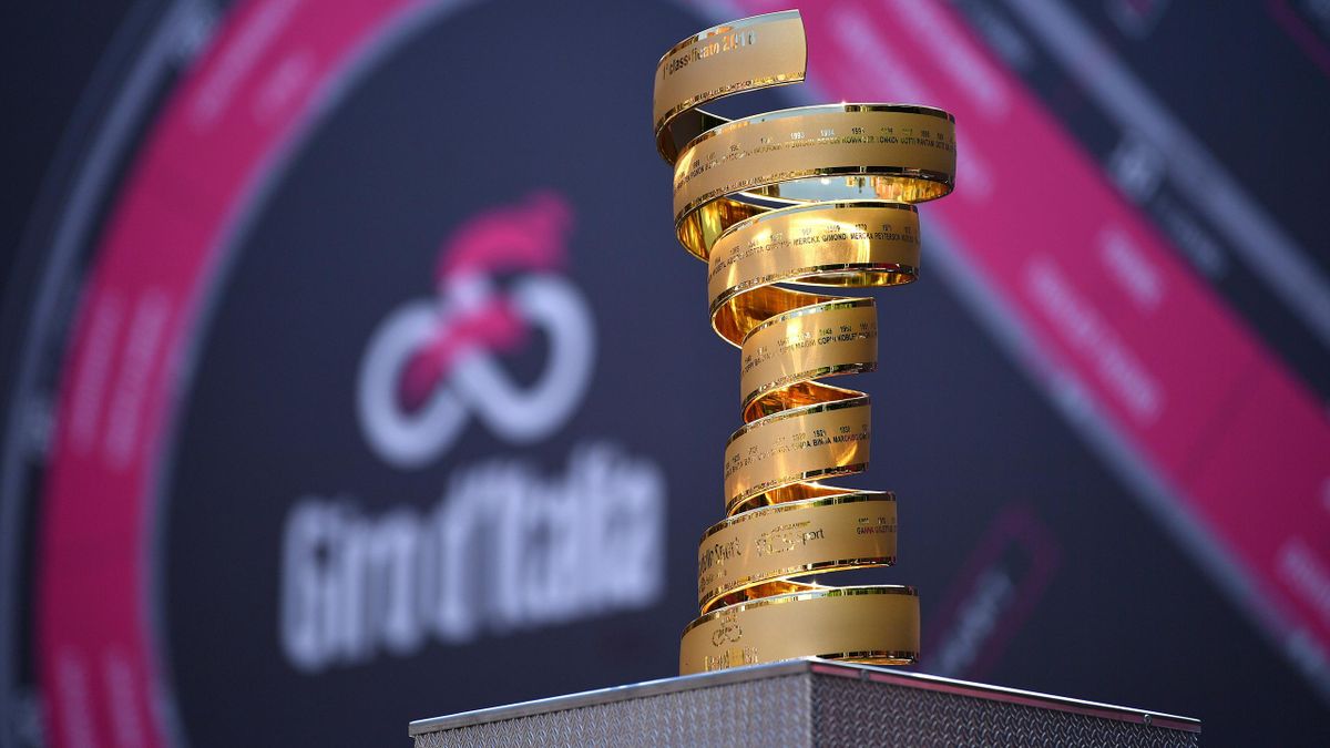 Giro d’Italia 2021 al via. Per la prima volta la Rai trasmetterà ogni tappa live dal primo all’ultimo km