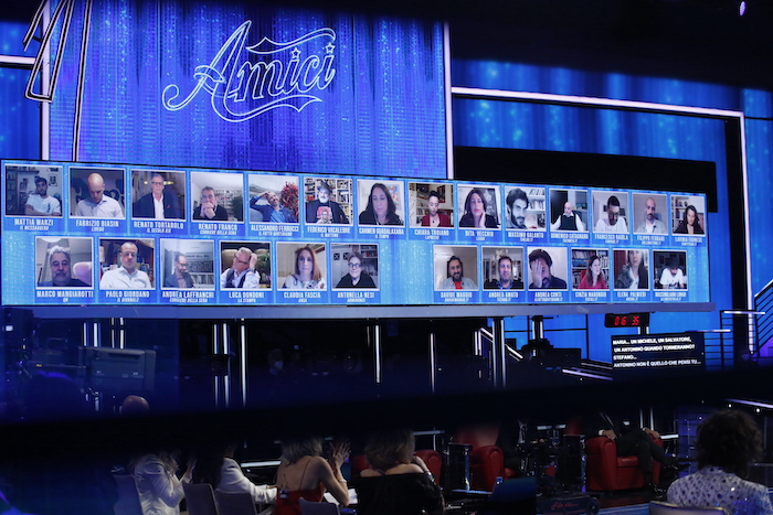 I GIORNALISTI DEL PREMIO DELLA CRITICA_Y0A4514