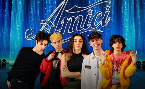 Chi vincerà Amici 2021?