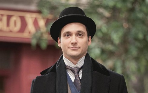 Una Vita, anticipazioni 17-22 maggio 2021: arriva Ildefonso, un pretendente per Camino