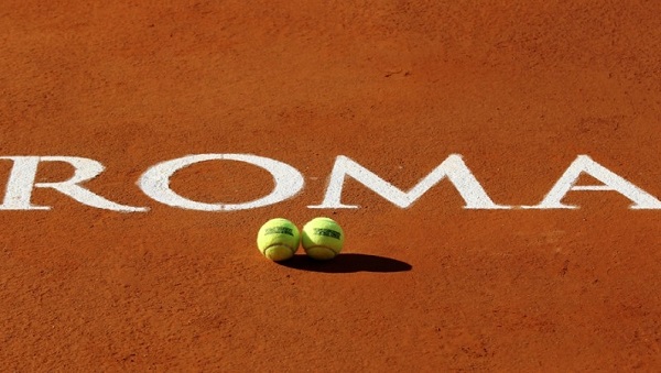 Mediaset torna a trasmettere il tennis con gli Internazionali d’Italia 2021