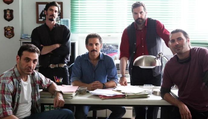 Programmi TV di stasera, sabato 15 maggio 2021. Rai1 ripropone 	«Io Non Mi Arrendo» con Giuseppe Fiorello