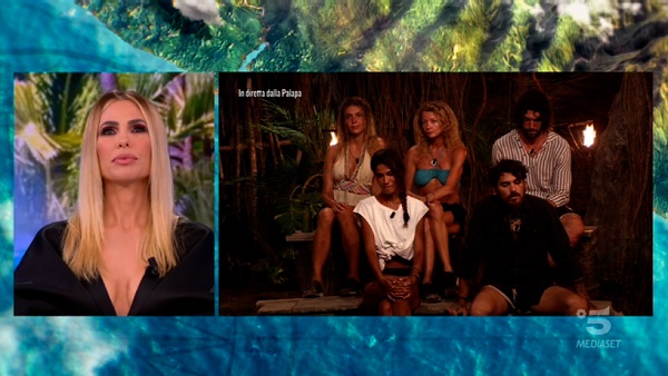 Isola dei Famosi 2021 Isola dei Famosi 2021