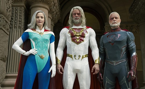 Jupiter’s Legacy: arriva su Netflix la risposta al successo Amazon di The Boys