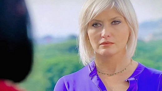 Un Posto al Sole, anticipazioni 31 maggio – 4 giugno 2021: Lara carpisce informazioni a Roberto per conto di Abbate