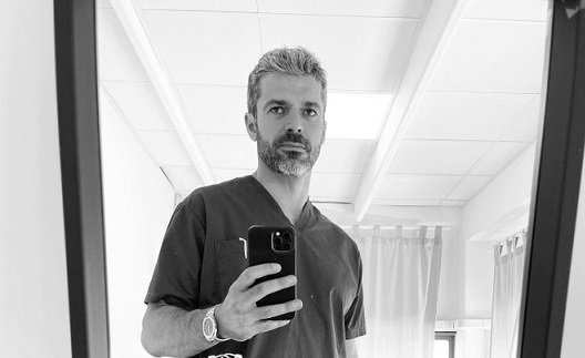 Doc – Nelle Tue Mani 2: al via le riprese (foto)