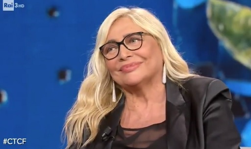 Domenica In: Mara Venier farà 13! – Video