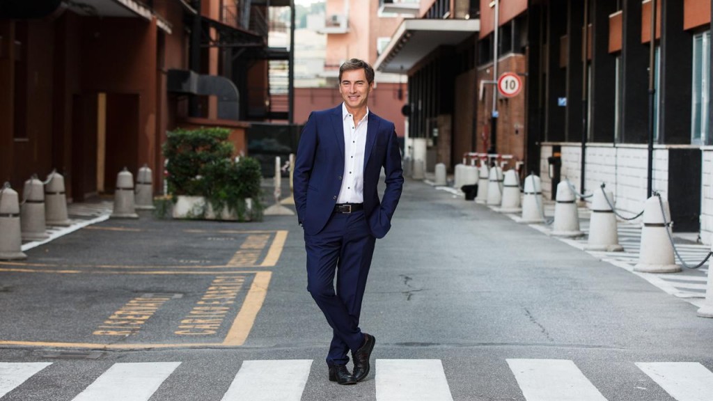 BOOM! Rai 1: Liorni anticipa e dimezza, le Linee posticipano e sbuca un nuovo show nel sabato pomeriggio