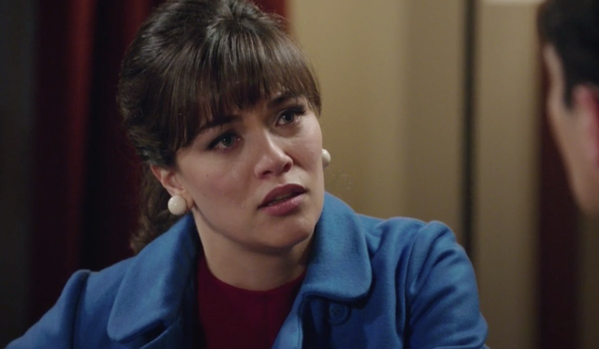 Rai 1, Il Paradiso delle Signore in onda di sabato