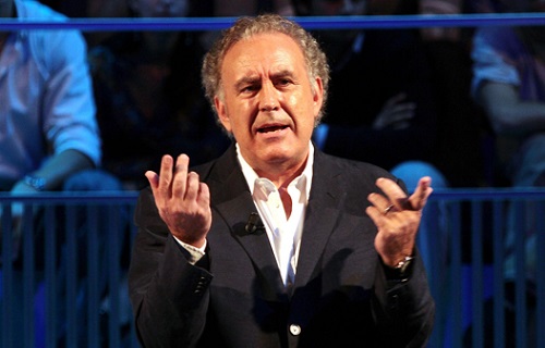 Programmi TV di stasera, lunedì 10 maggio 2021. Michele Santoro, ospite di «Quarta Repubblica», torna in uno studio Mediaset dopo 22 anni di assenza