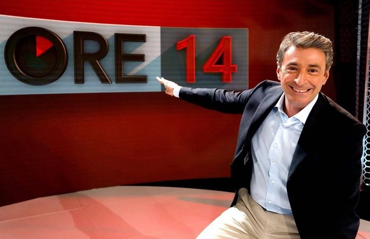 Il Giro d’Italia ferma la corsa di Milo Infante