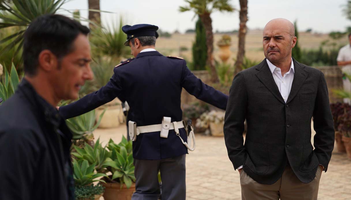 Rai 1 vs Canale 5: al mercoledì arriva Montalbano e Buongiorno Mamma anticipa al martedì