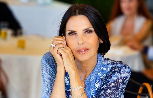 Un Posto al Sole, anticipazioni 24-28 maggio 2021: Marina Giordano ritorna a Napoli