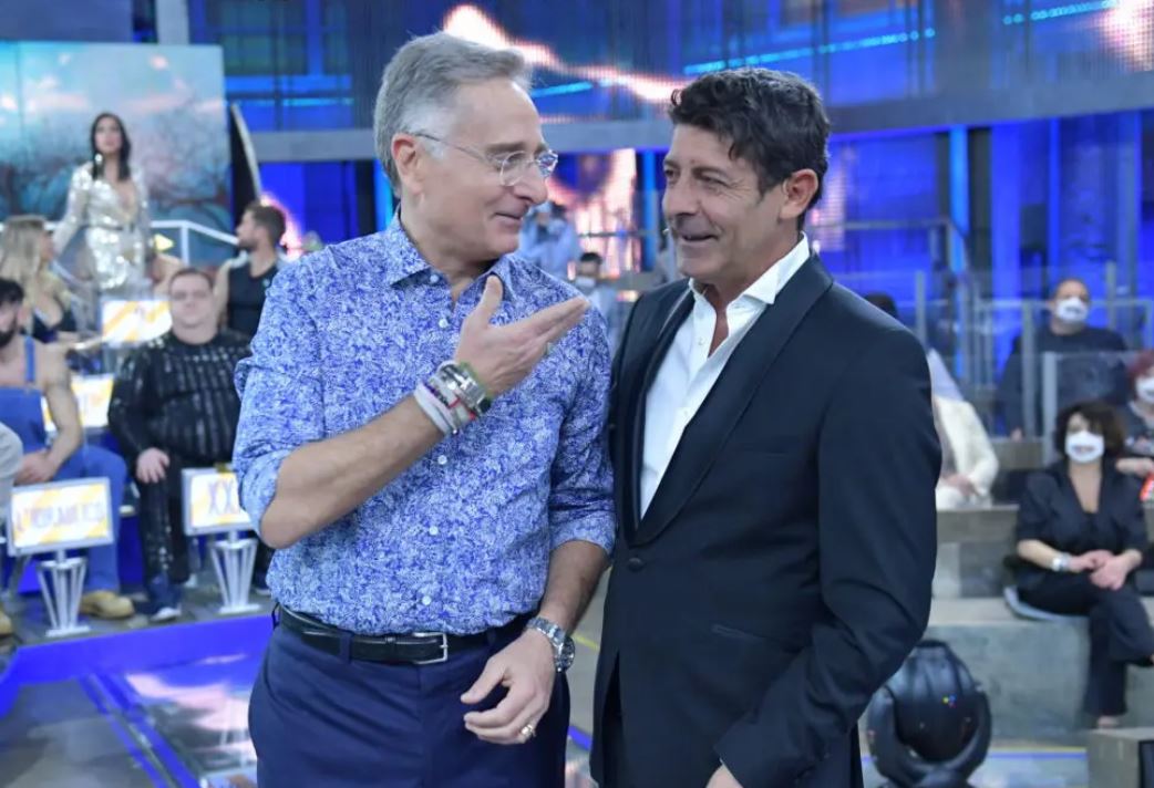 Programmi TV di stasera, domenica 23 maggio 2021. Lillo e Greg ospiti da Bonolis, i Maneskin da Fazio