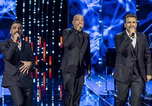 Ascolti TV | Venerdì 30 aprile 2021. Felicissima Sera chiude in rialzo (4,3 mln – 22.5%), stabile Top Dieci (3,7 mln – 16.4%)