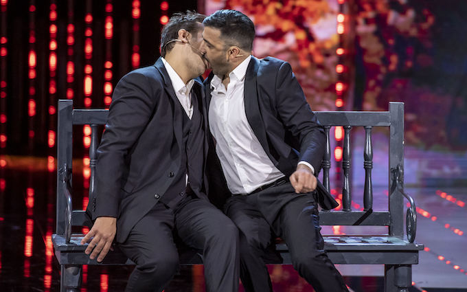 Pagelle TV della Settimana (26/04-2/05/2021). Promossi Felicissima Sera e Zalone. Bocciati Zero e Rai