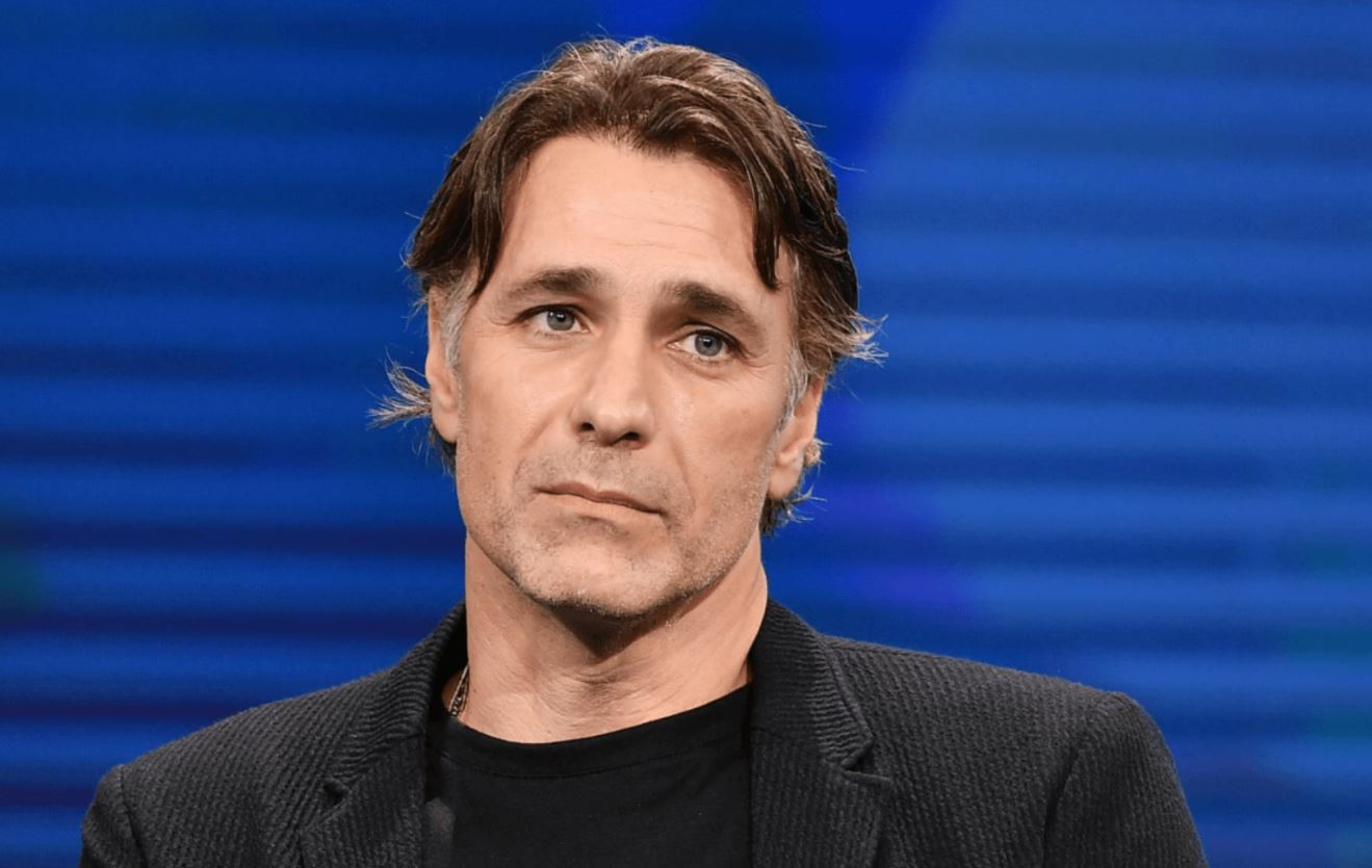 Raoul Bova sarà il “nuovo Don Matteo”