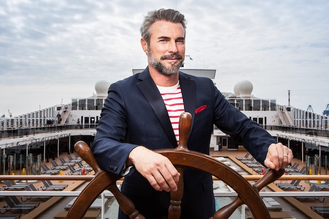 Primo Appuntamento si allarga e va in Crociera