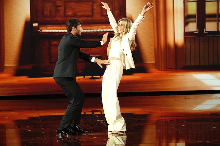 Pagelle TV della Settimana (10-16/05/2021). Promossi Loren e Cuccarini. Bocciati Lea T e la sconfitta della Pausini