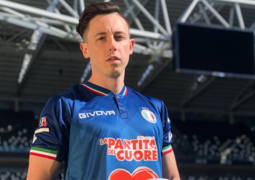 Partita del cuore 2021, formazioni incerte fino all’ultimo. Ecco chi ci sarà e chi ha detto no