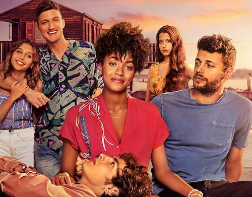 Summertime 2: ancora un’estate su Netflix per Ludovico Tersigni e Coco Rebecca Edogamhe – Trailer