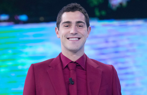 Tommaso Zorzi copia Tommaso Zorzi