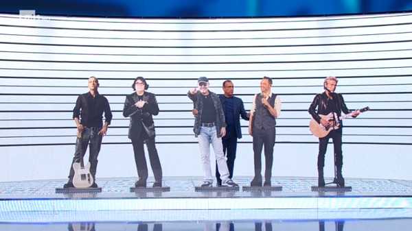 Ascolti TV | Sabato 29 maggio 2021. Top Dieci chiude in crescita (19.3%), la finale di Champions su Canale 5 si ferma al 21.7%. Vola la lunga diretta del Giro d’Italia (21.2%)