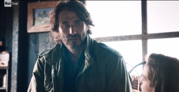 Ascolti TV | Giovedì 13 maggio 2021. Un Passo dal Cielo supera i 5 milioni (23.2%), disastro Canale 5 con First Man (7.5%), ottimo Amore Criminale (6.8%). Il Giro d’Italia vola al 16.8%