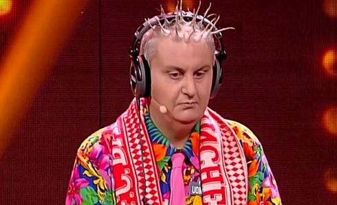 Programmi TV di stasera, domenica 16 maggio 2021. L’Uomo Gatto tra i concorrenti di «Avanti Un Altro! Pure Di Sera»