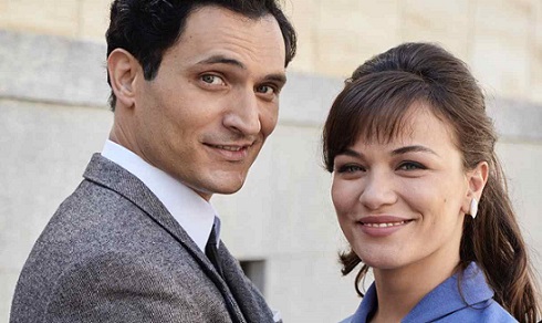 Il Paradiso delle Signore, anticipazioni 24-28 maggio: arriva il finale di stagione, Marta e Vittorio si lasceranno?