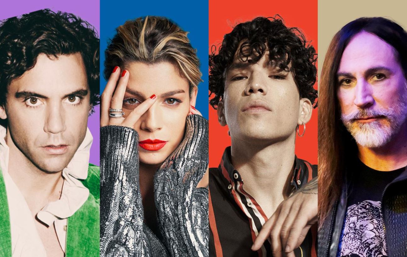 X Factor 2021, giuria verso la riconferma