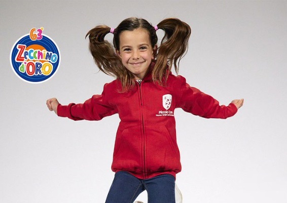 Il 63° Zecchino d’Oro di domenica pomeriggio (saltano Fialdini e Insinna). Conduce Conti, Venier collegata da Roma