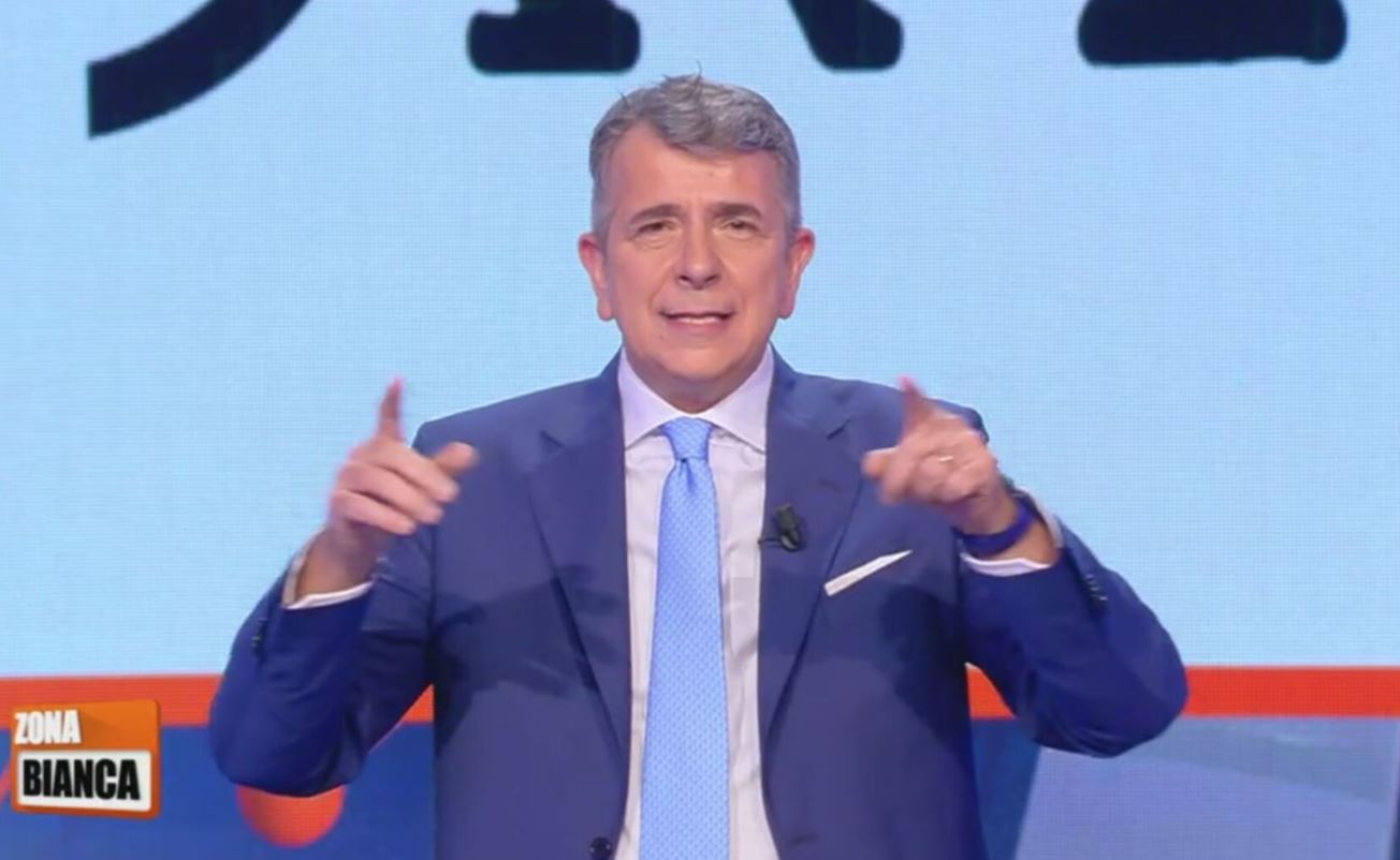 Programmi TV di stasera, mercoledì 19 maggio 2021. Coprifuoco e ddl Zan al centro di Zona Bianca