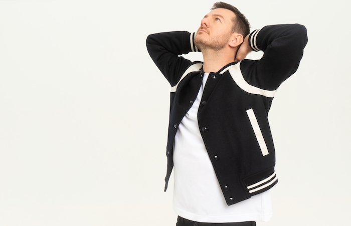 Alessandro Cattelan sbarca su Netflix