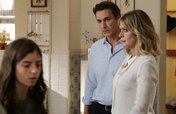 Ascolti TV | Mercoledì 5 Maggio 2021. Vince Buongiorno Mamma 16.5%, nuovo exploit di Chi l’ha visto (13.7%). Solo il 12.9% per Ulisse. Nuovo record per Il Paradiso delle Signore (20.4%), boom Vita in Diretta (21.1%)