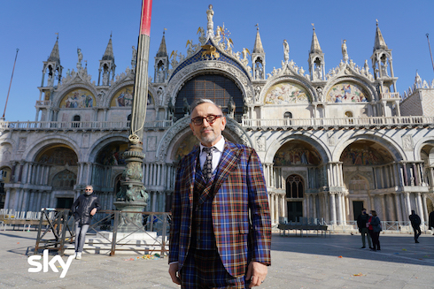 4 Hotel: nella nuova edizione si vota anche la colazione