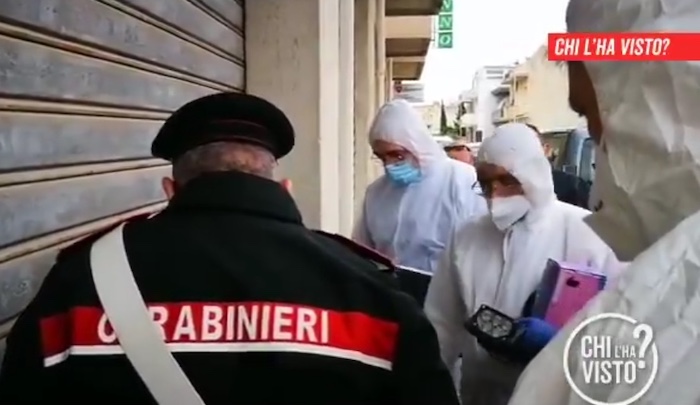 Denise Pipitone: ispezione dei Carabinieri nella vecchia casa di Anna Corona. La rabbia di Piera Maggio a Ore 14, stasera tutte le novità a ‘Chi l’ha Visto?’ – Video