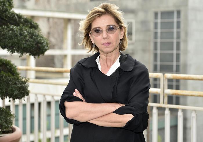 In Onda: Concita De Gregorio affiancherà David Parenzo