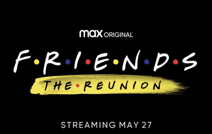 Friends: la Reunion il 27 maggio su HBO Max. Ci saranno anche Justin Bieber e Lady Gaga – Video