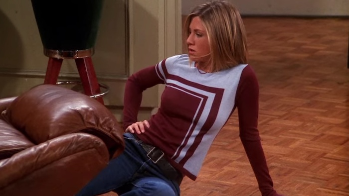 Friends e quegli episodi ‘inediti’ in Italia. Netflix ci senti?