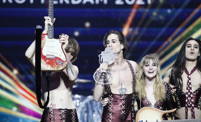 Pagelle TV della Settimana (24-30/05/2021). Promossi i Maneskin e Chi l’ha Visto. Bocciati i media francesi