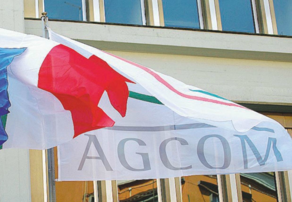 Agcom, riforma delle rilevazioni audience: nei dati TV anche quelli delle piattaforme online