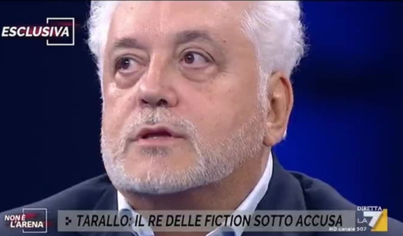 Ares Gate: Alberto Tarallo indagato per istigazione al suicidio di Losito