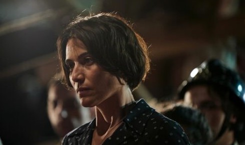 Alfredino - Anna Foglietta