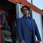 Alfredino - Beniamino Marcone