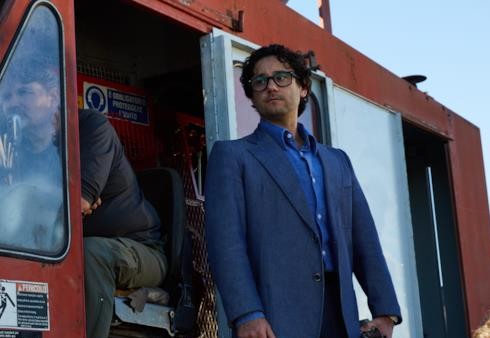 Alfredino - Beniamino Marcone