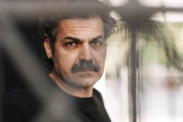 Alfredino - Claudio Corinaldesi