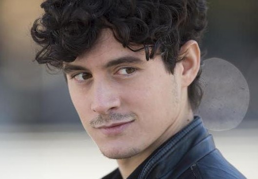 Alfredino - Daniele La Leggia