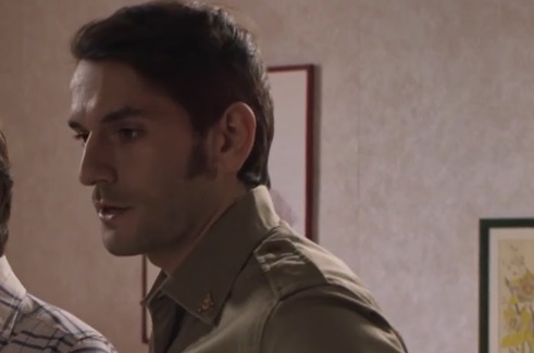 Alfredino - Daniele Mariani