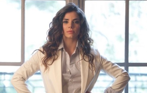 Alfredino - Eleonora Belcamino